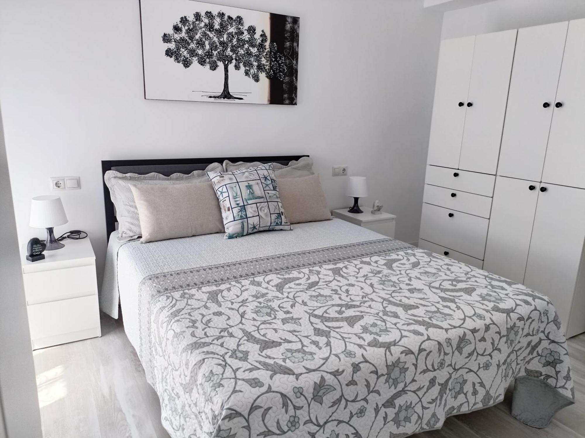 Apartment Mare De Deu En El Grao De Gandia-playa