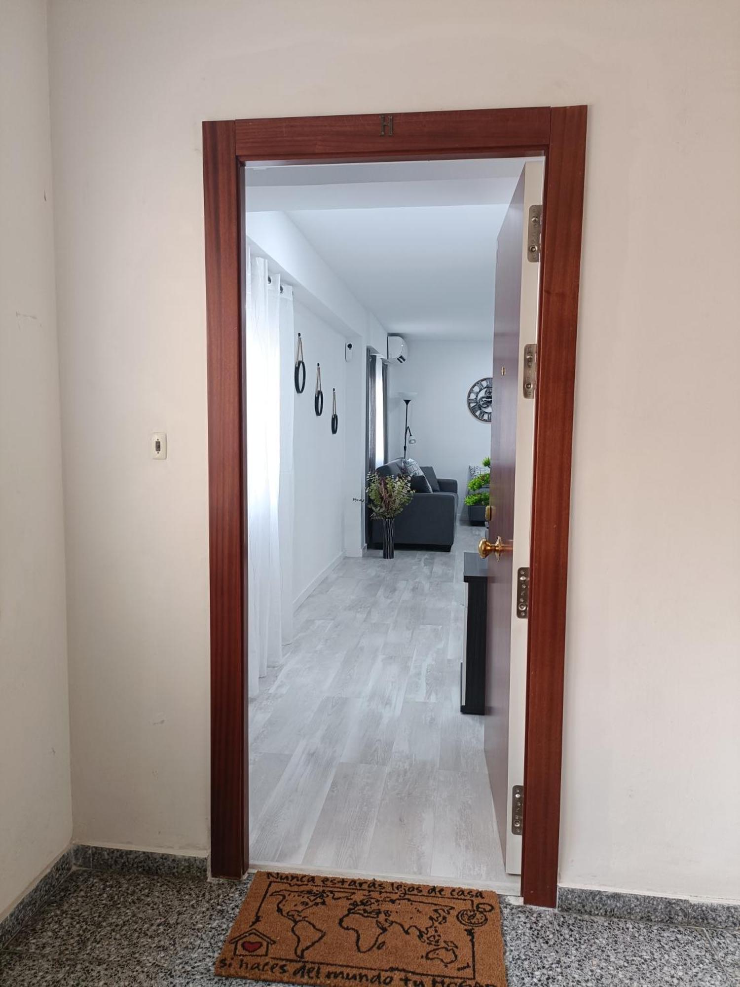 Apartment Mare De Deu En El Grao De Gandia-playa Playa de Gandia