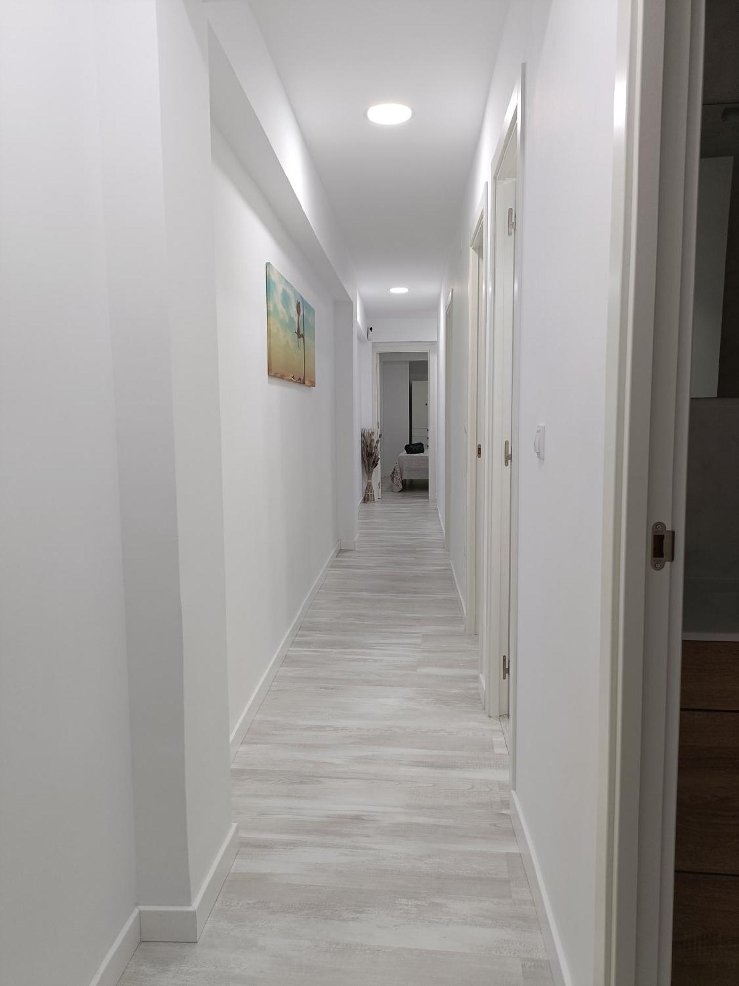 Mare De Deu En El Grao De Gandia-playa Apartment *